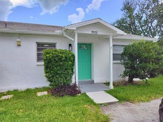 9901 Grace Dr, Port Richey, FL 34668