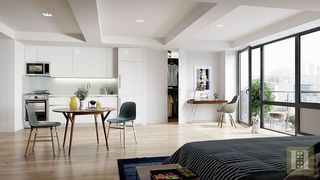 51 E  131st St #3E, New York, NY 10037