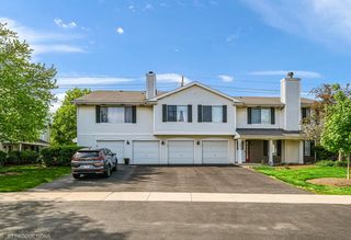 1602 Durham Ct #B, Darien, IL 60561