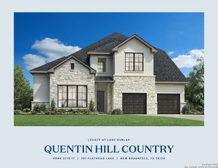 301 Flathead Lake, New Braunfels, TX 78130