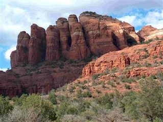 88 CR Ranch-Cathedral Ranch Drive, Sedona, AZ 86351