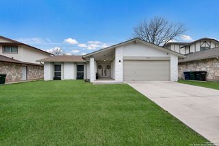 12327 Capeswood St, San Antonio, TX 78249