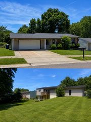 12113 La Padera Ln, Florissant, MO 63033