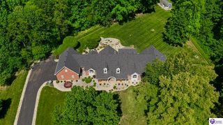 410 Chaparral Dr, Elizabethtown, KY 42701