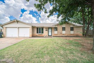 3 Jeffrey Cir, Wichita Falls, TX 76306