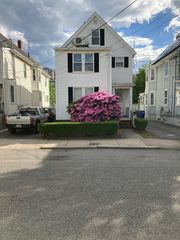 50 Sydney St #2, Somerville, MA 02145