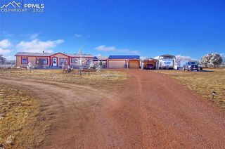 21936 Osteen Ct, Calhan, CO 80808