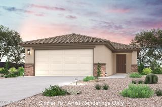 17503 S  Paseo Pueblo Lindo, Sahuarita, AZ 85629