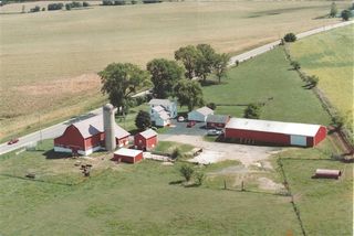 5212 S  Highway 213, Orfordville, WI 53576