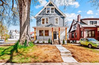 2502 Marsh Ave, Cincinnati, OH 45212