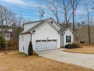 133 Black Cloud Dr, Louisburg, NC 27549