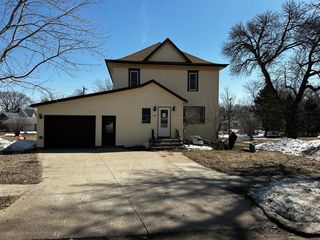 408 N  Lafayette Ave, Fulda, MN 56131