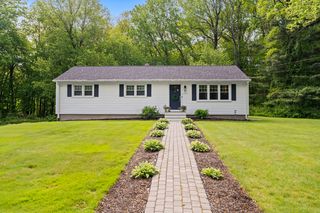 72 Twin Brook Terrace, Monroe, CT 06468