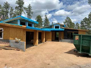 3002 E  Game Trl, Payson, AZ 85541
