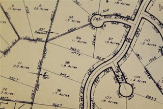 298 E  Fox Creek Rd #98, Kansas, OK 74347