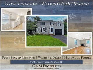 175 Lattimore Rd, Rochester, NY 14620