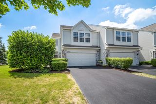 24957 Gates Ln, Plainfield, IL 60585