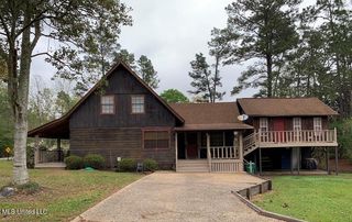 105 W  Side Cir, Carriere, MS 39426