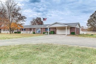 12933 N  State Road 9 Rd, Alexandria, IN 46001