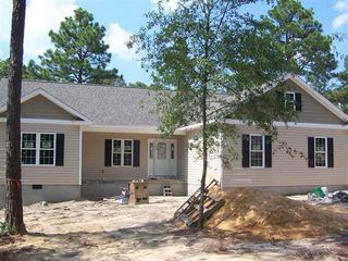 265 W Longleaf Drive, Pinehurst, NC 28374