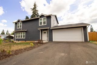 813 W Grand Boulevard, Napavine, WA 98532