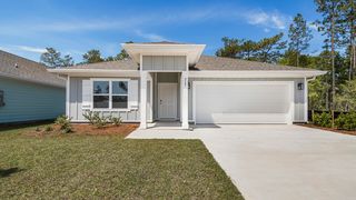 265 Eunola Ln, Freeport, FL 32439