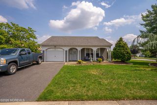179 Buckingham Drive N, Manchester Township, NJ 08759
