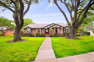1301 Warwick St, Garland, TX 75040