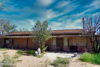 3069 N  Easy St, Cochise, AZ 85606