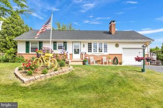 1939 Ellendale Ave, Lancaster, PA 17602