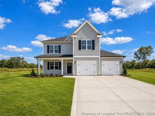5422 Tall Timbers Dr #91, Fayetteville, NC 28311