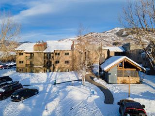 1525 Shadow Run Frontage #205, Steamboat Springs, CO 80487