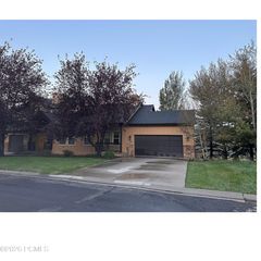 12293 Ross Creek Dr #12, Kamas, UT 84036