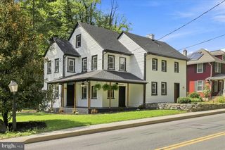 1616 Lampeter Rd, Lancaster, PA 17602