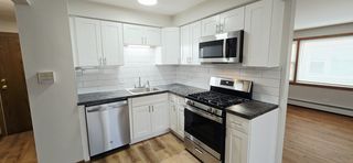 5831 W  63rd St #1A, Chicago, IL 60638