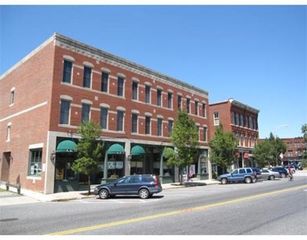 21 South St #32, Westborough, MA 01581