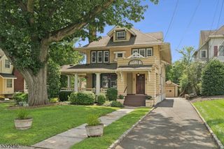 534 E Broad St, Westfield, NJ 07090