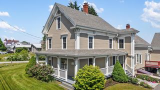88 Main Street, Milbridge, ME 04658