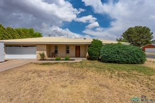 1813 S  Main Pl, Portales, NM 88130
