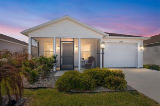 1856 Timon St, The Villages, FL 34762