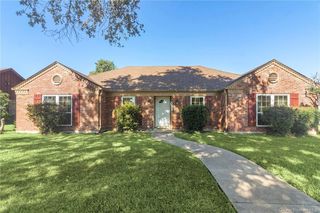 1923 23rd St, Lake Charles, LA 70601