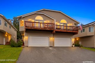 20653 Mountain Vista Dr, Eagle River, AK 99577