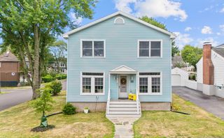 125 Vesper Street, Fairfield, CT 06825