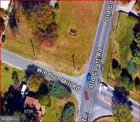 Old Court Rd #631, Windsor Mill, MD 21244