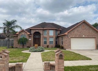 2607 N  Hylton Ave, Edinburg, TX 78539