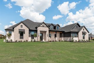 4289 Waterstone Estates Dr, McKinney, TX 75071