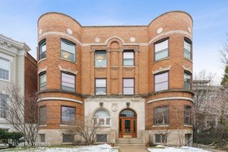 5718 S  Dorchester Ave #2, Chicago, IL 60637