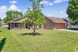 3620 W  24th St, Lawrence, KS 66047