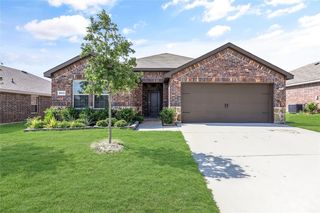 2312 French St, Fate, TX 75189