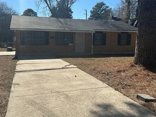 1119 Southland Park Dr, Shreveport, LA 71118